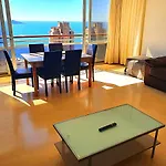 Beach Apartment - Two Bedrooms Best Area Levante Beach