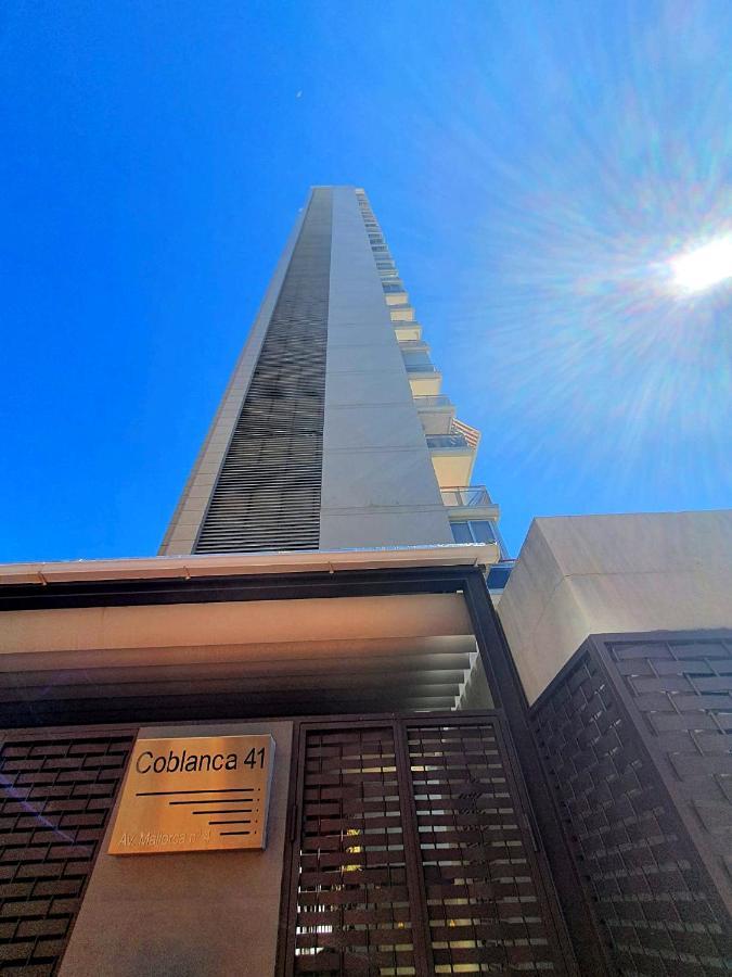- Two Bedrooms Area Levante Apartamento Benidorm