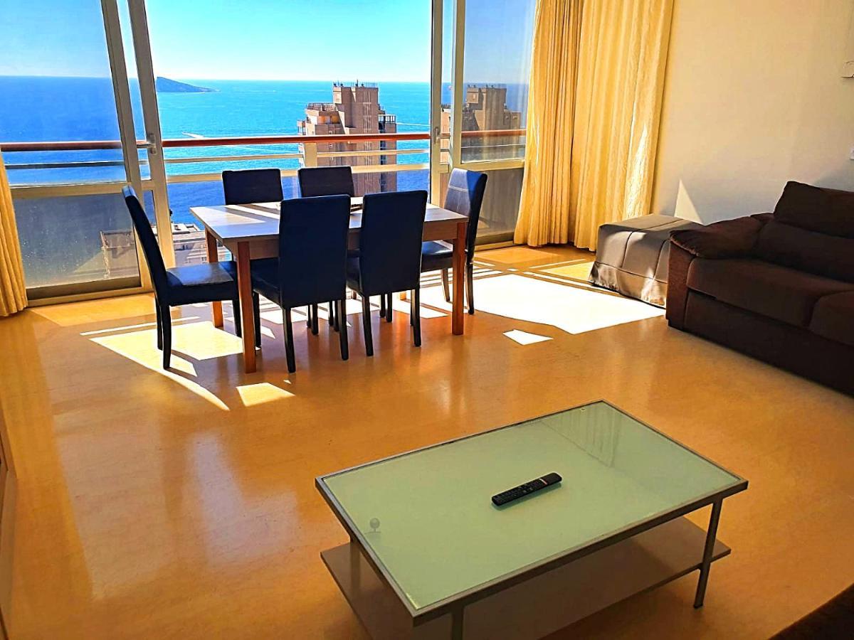 Apartamento - Two Bedrooms Area Levante *
