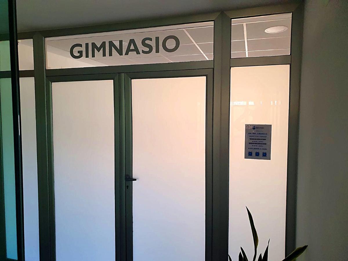 - Two Bedrooms Area Levante *