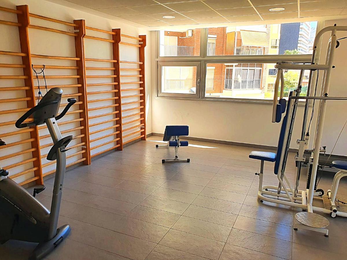 - Two Bedrooms Area Levante