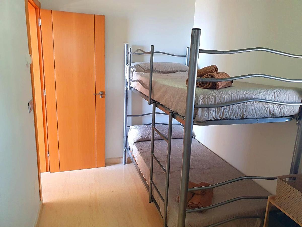 Apartamento - Two Bedrooms Area Levante Benidorm