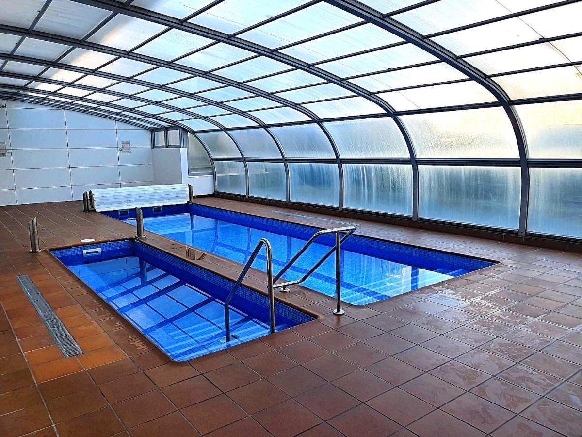 Apartamento - Two Bedrooms Area Levante