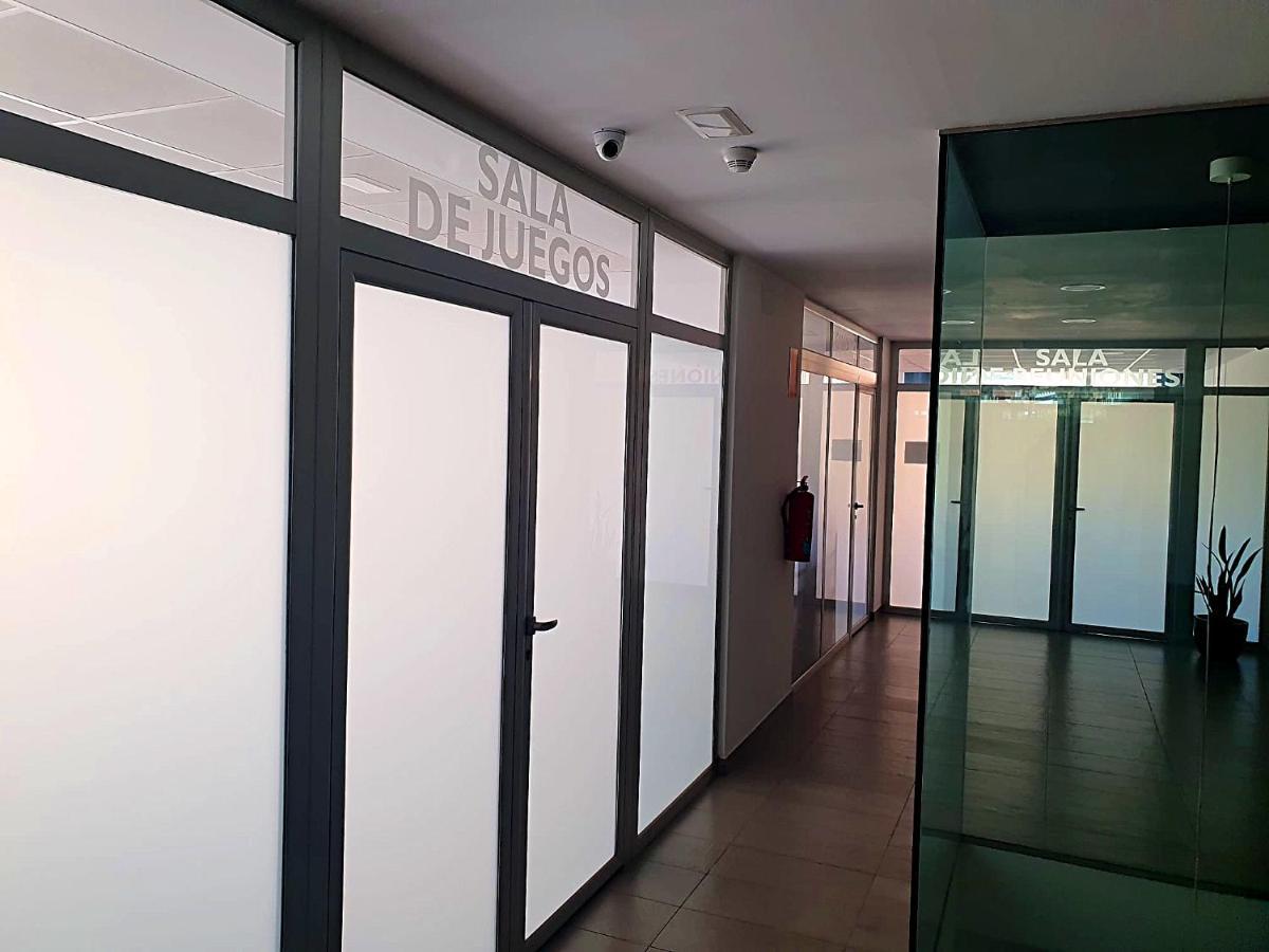 Apartamento - Two Bedrooms Area Levante *