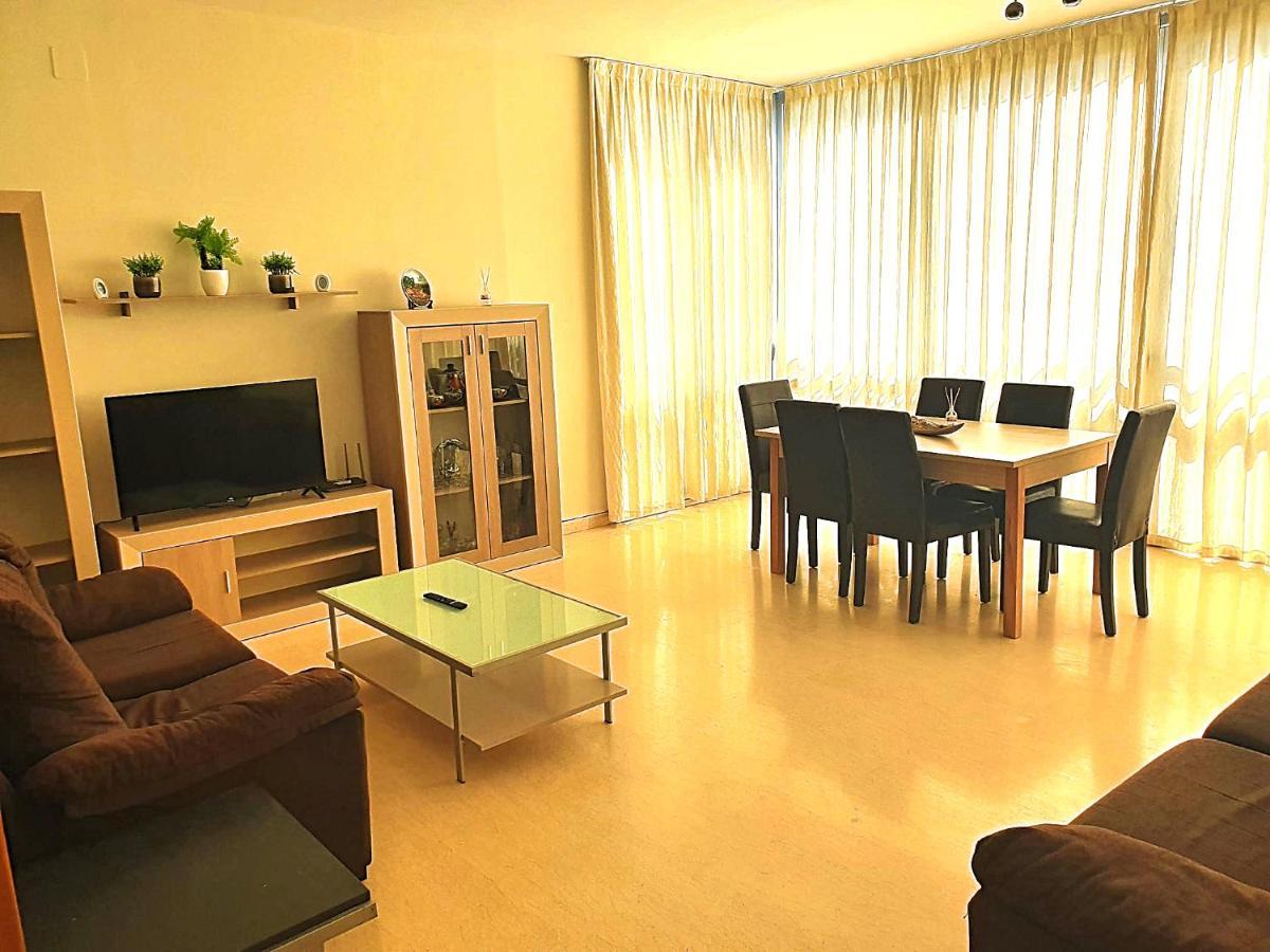 Apartamento - Two Bedrooms Area Levante *