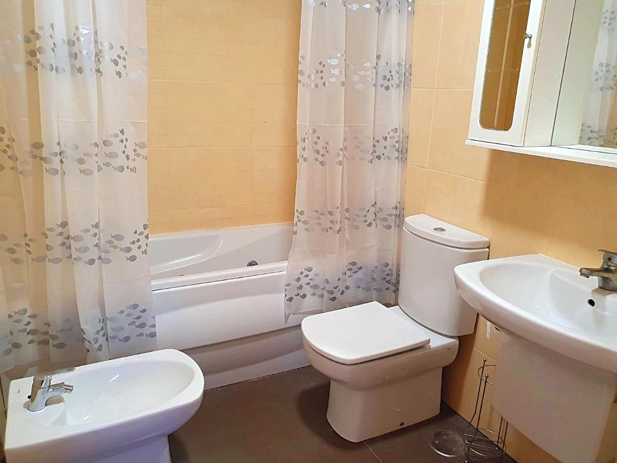 - Two Bedrooms Area Levante Apartamento Benidorm