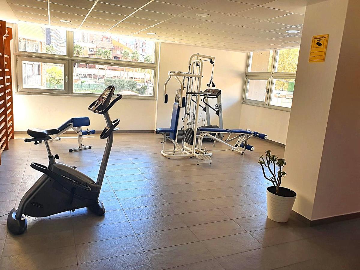 Apartamento - Two Bedrooms Area Levante *