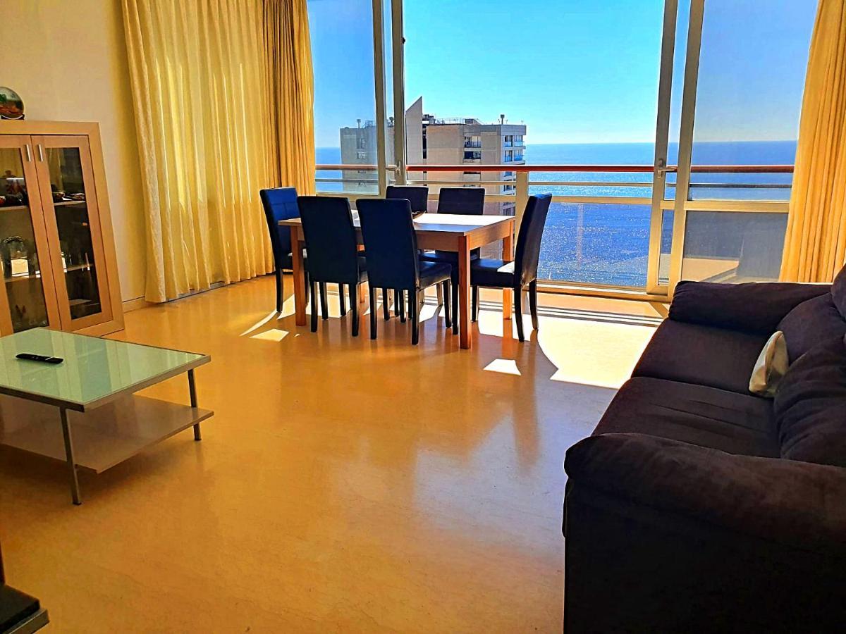 - Two Bedrooms Area Levante Apartamento *