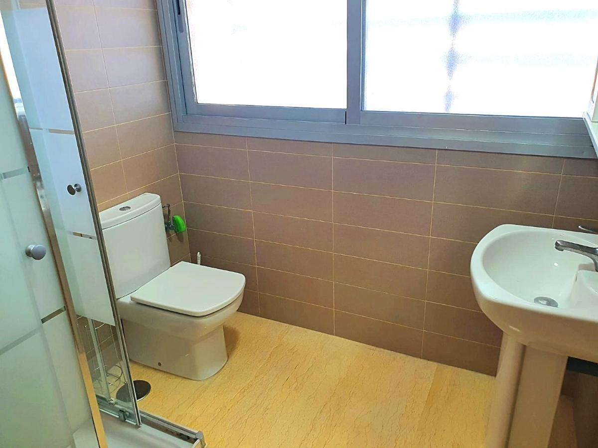 - Two Bedrooms Area Levante Apartamento
