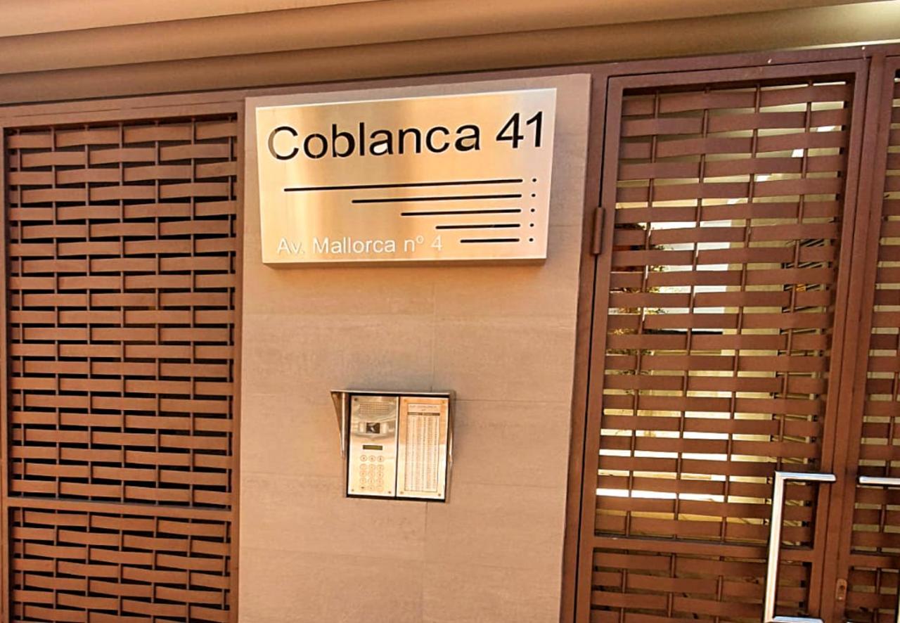 - Two Bedrooms Area Levante Apartamento *